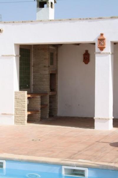 Finca Santa Isabel