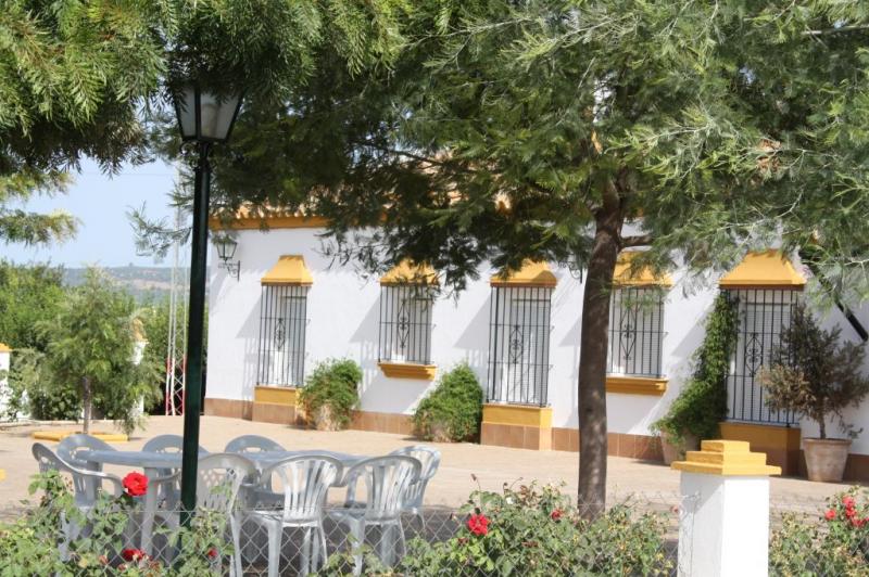 Finca Santa Isabel