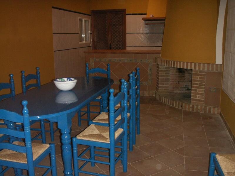 Finca Santa Isabel
