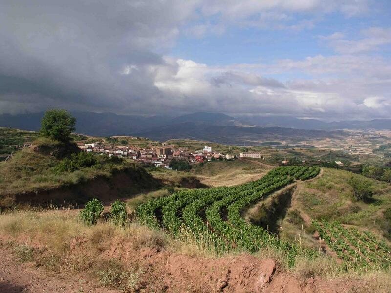 El pajar de Javi