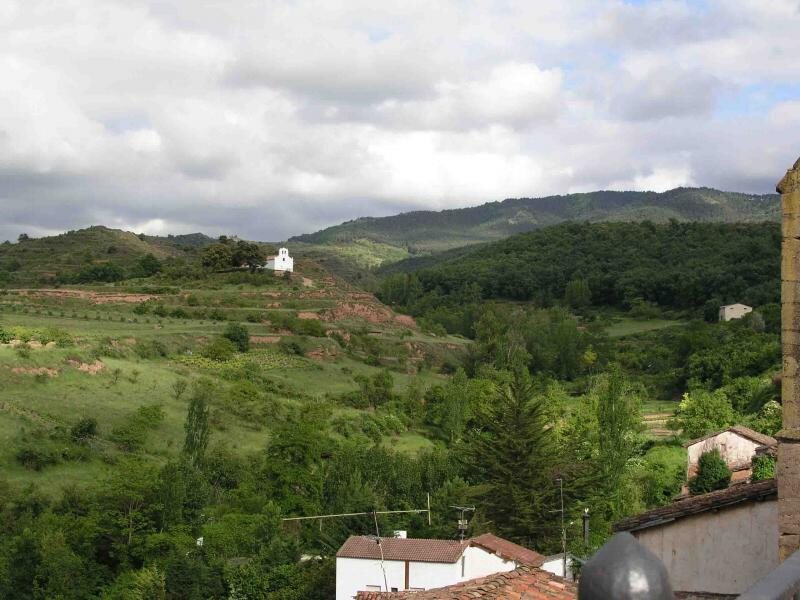 El pajar de Javi