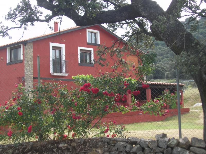 La Granja Del Pescador