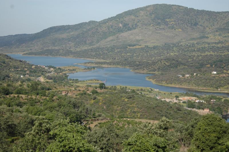 La Granja Del Pescador