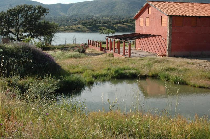 La Granja Del Pescador