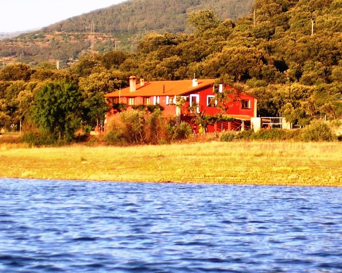 La Granja Del Pescador