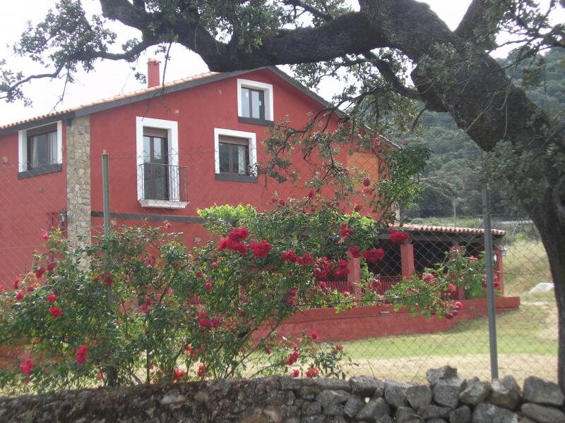 La Granja Del Pescador