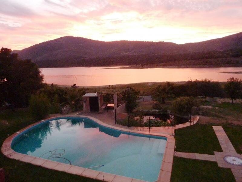 La Granja Del Pescador