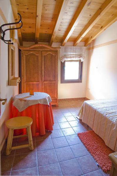 Apartamento Turístico Los Naranjos