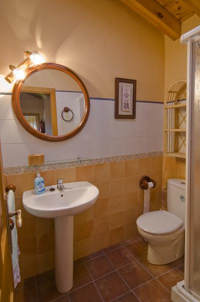Apartamento Turístico Los Naranjos
