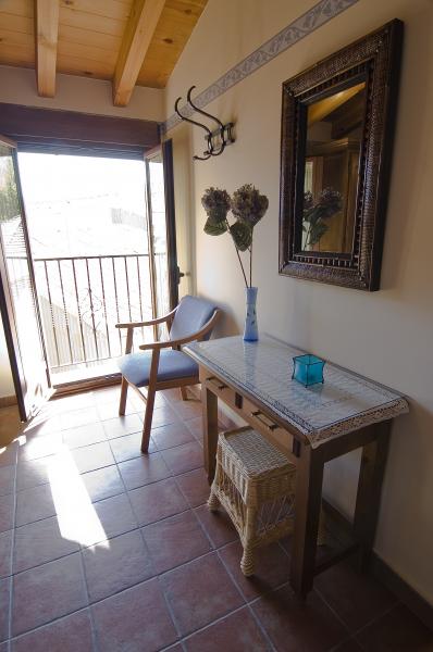 Apartamento Turístico Los Naranjos