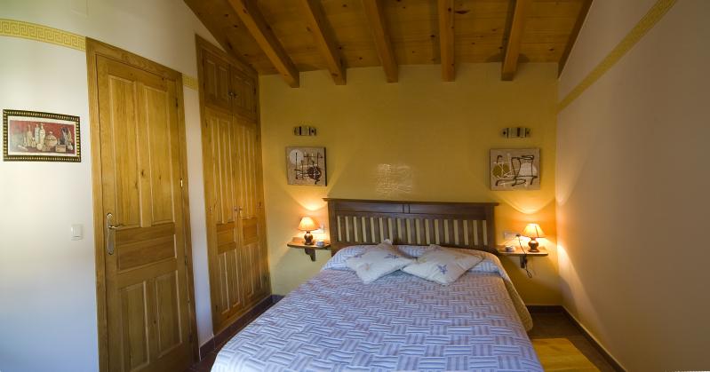 Apartamento Turístico Los Naranjos