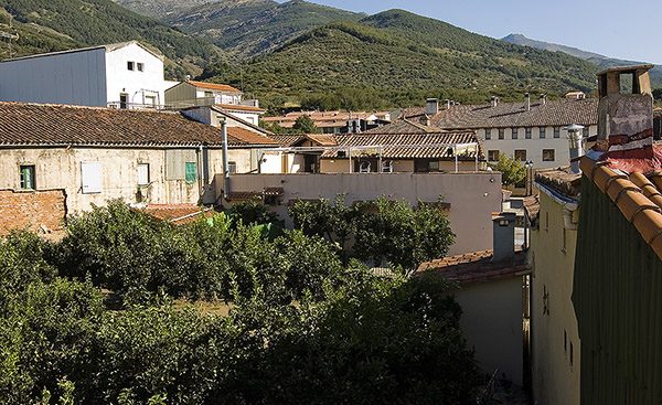 Apartamento Turístico Los Naranjos
