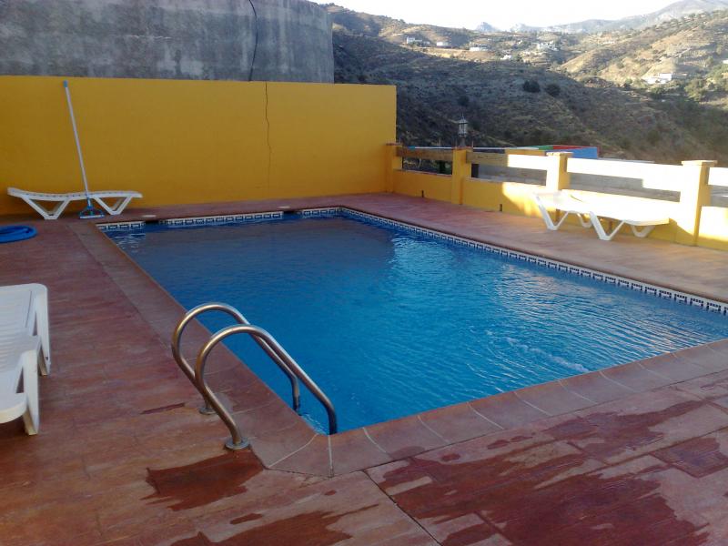Casa Angeles