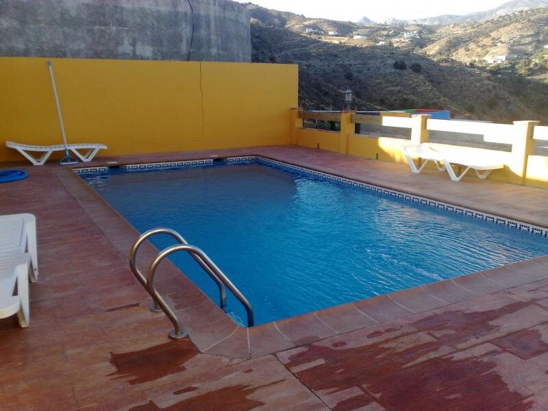 Casa Angeles