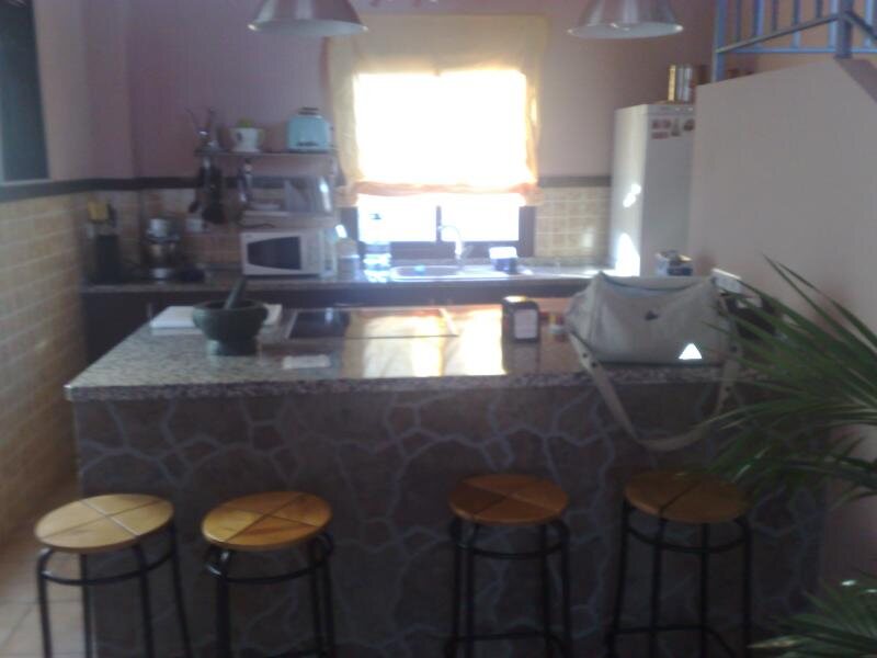 Casa Angeles