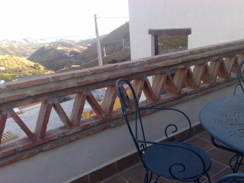 Casa Angeles