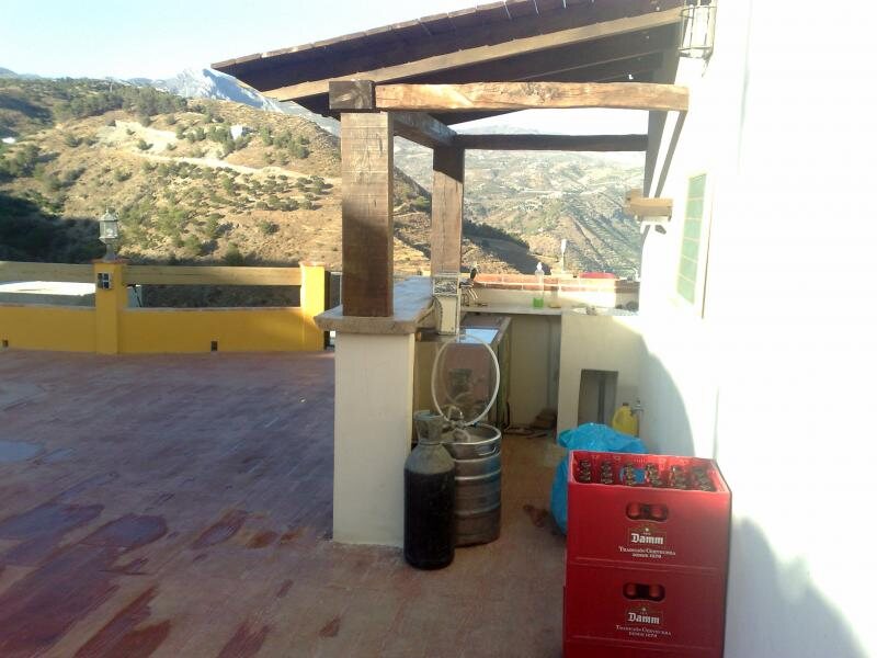 Casa Angeles