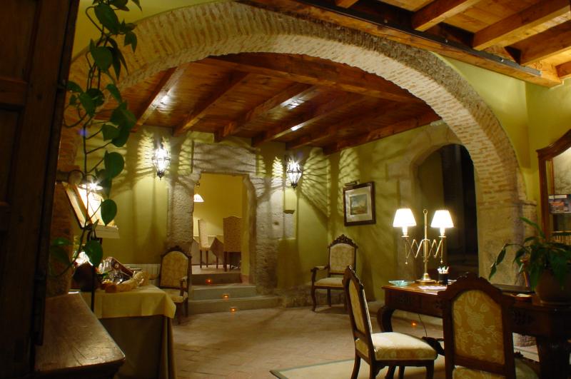 Posada Dos Orillas