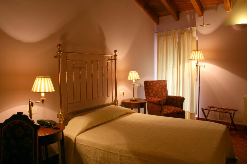 Posada Dos Orillas
