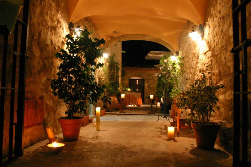 Posada Dos Orillas