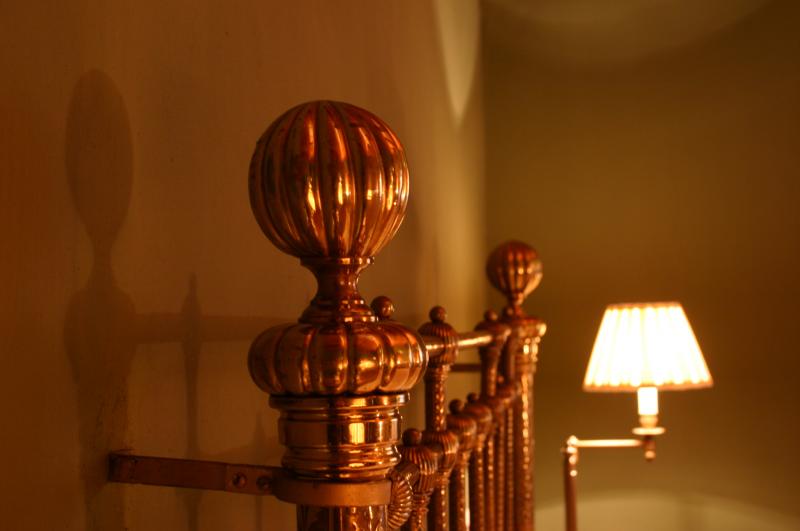 Posada Dos Orillas