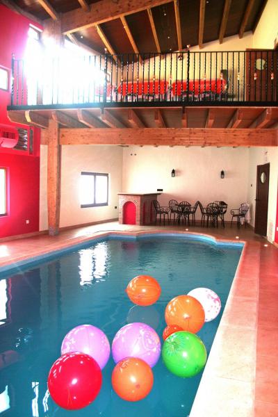 Casa Rural Atlantida