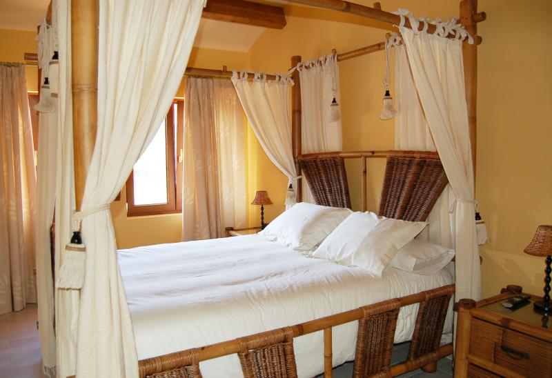 Casa Rural Atlantida