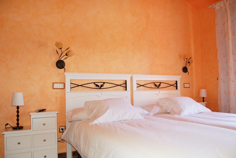 Casa Rural Atlantida