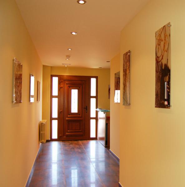 Casa Rural Atlantida