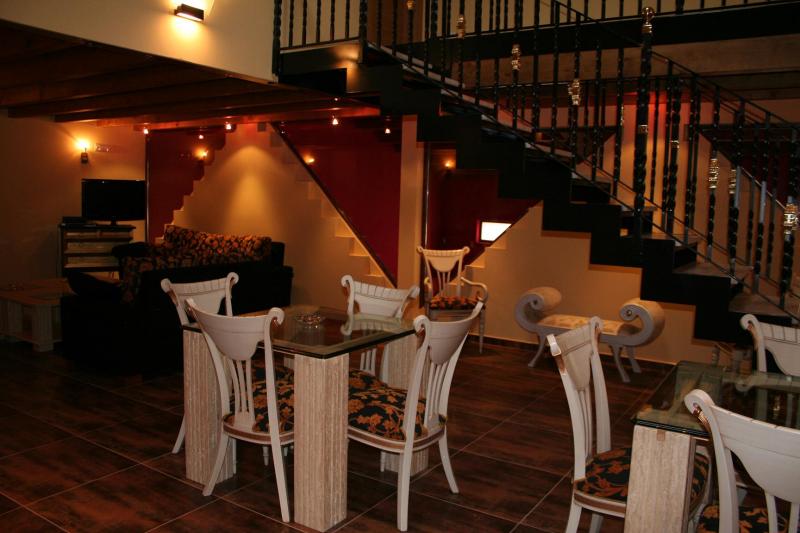 Casa Rural Atlantida