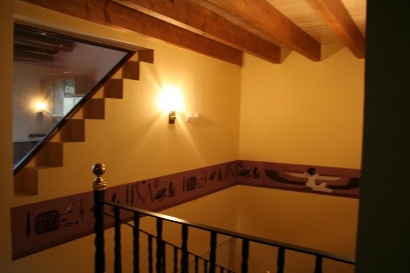 Casa Rural Atlantida