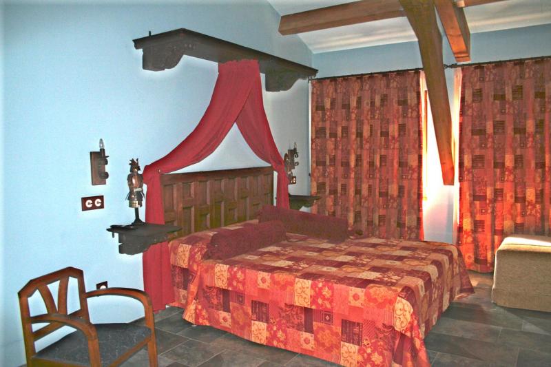 Casa Rural Atlantida