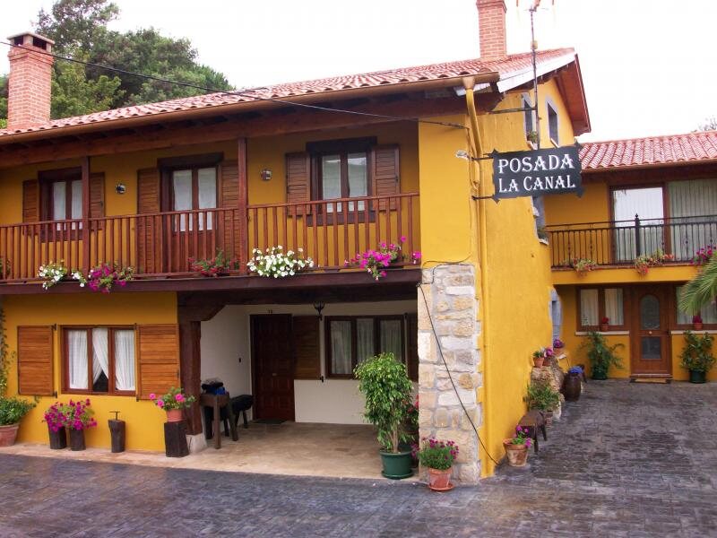 Posada La Canal