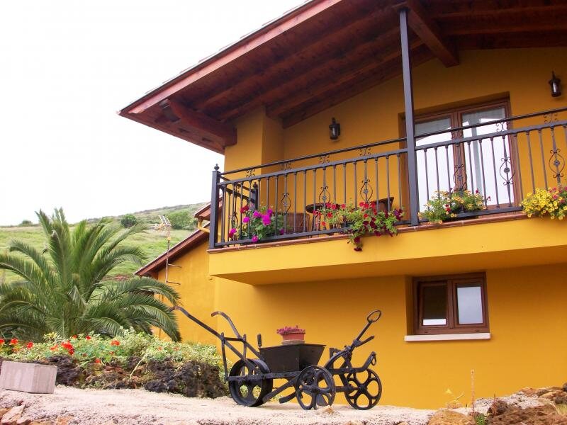 Posada La Canal