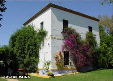 Huerta La Cansina