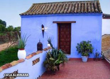 Huerta La Cansina
