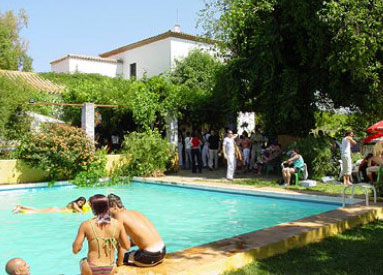 Huerta La Cansina