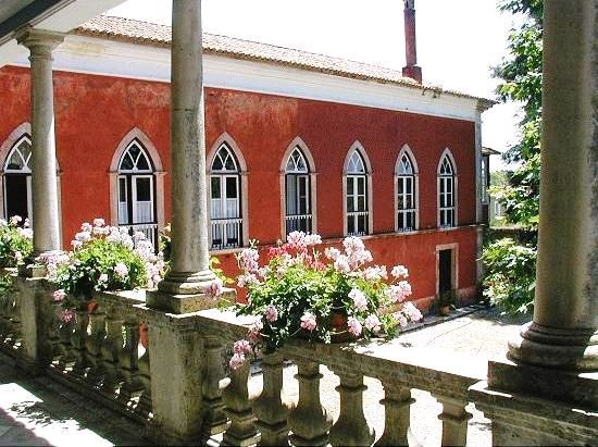 Casa Dos Vargos