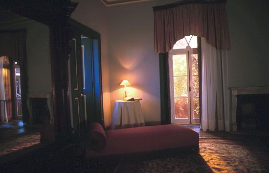Casa Dos Vargos