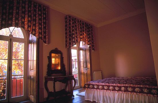 Casa Dos Vargos
