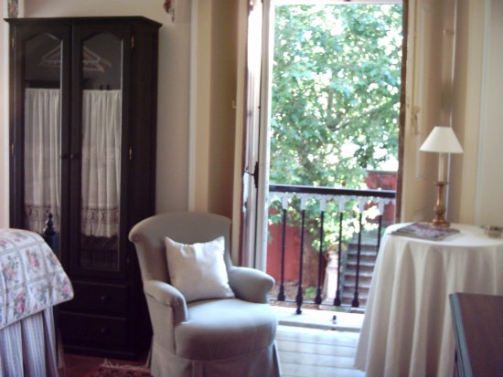 Casa Dos Vargos
