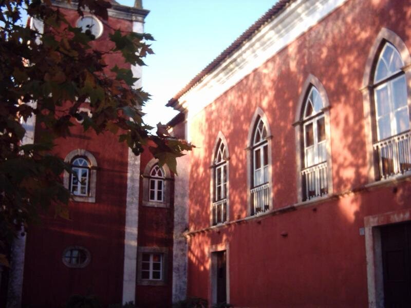 Casa Dos Vargos