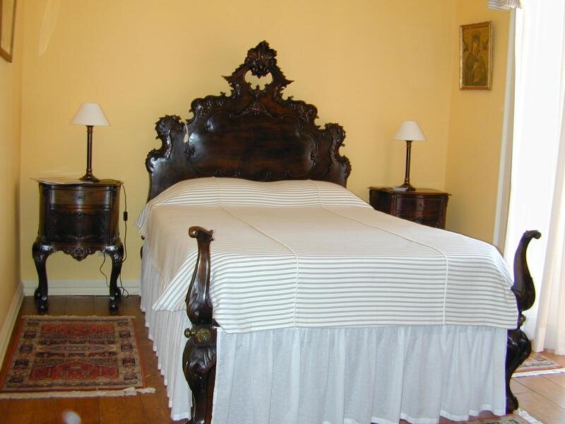 Casa Dos Vargos