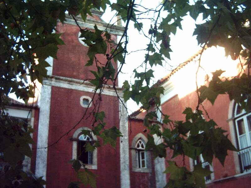 Casa Dos Vargos