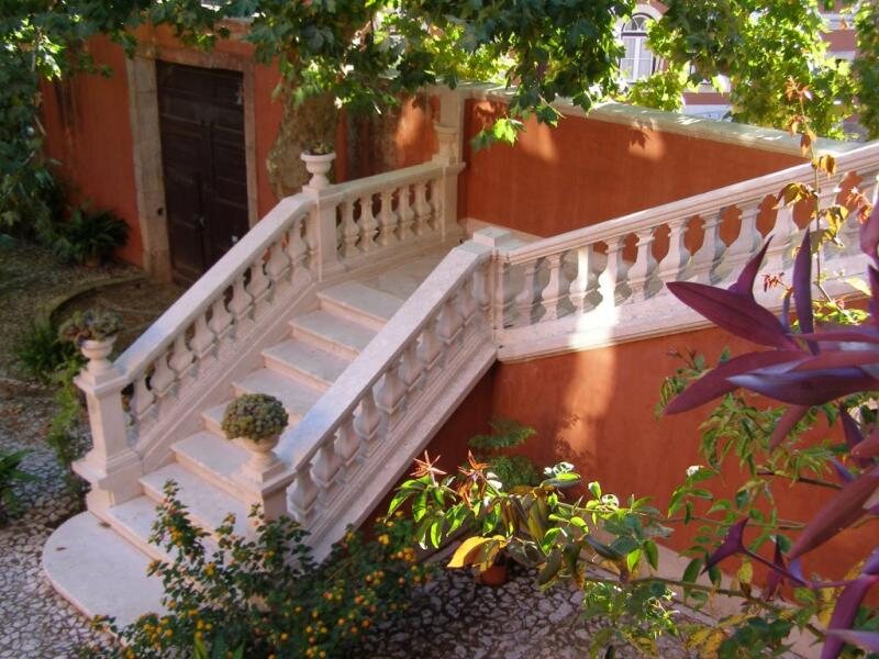 Casa Dos Vargos