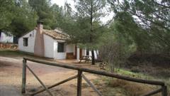 La Marquesa
