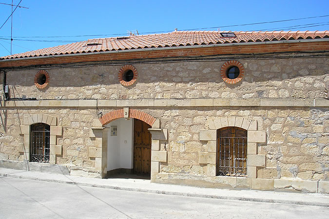 Casa Rural Maricarmen