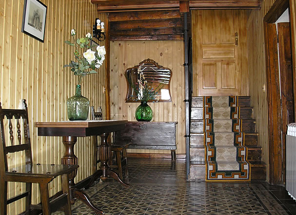 Casa Rural Maricarmen