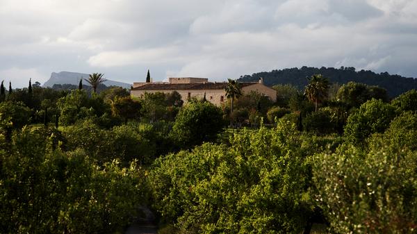 Finca Son Gener