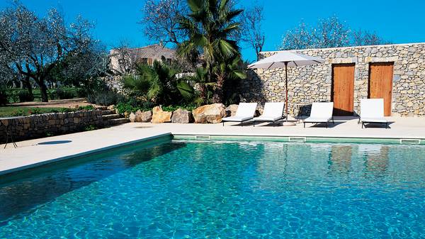 Finca Son Gener